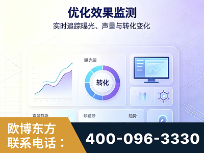 福安-优化效果监测