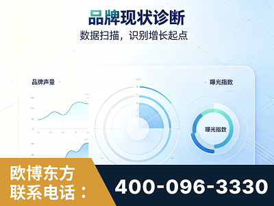 福安-品牌现状诊断