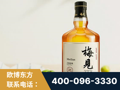 福安-梅见青梅酒