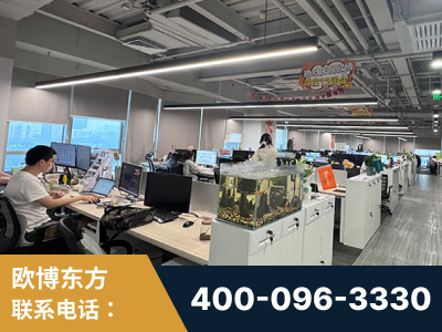 福安-企业展示图